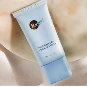 Skin Inc Pure Deepsea Hydrating Mask